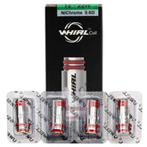Uwell Whirl Coils x 4